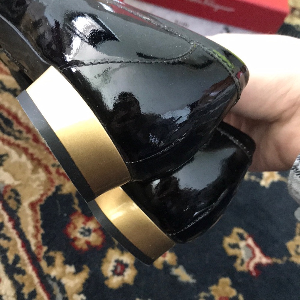 Salvatore Ferragamo Flats - Picture 3 of 4